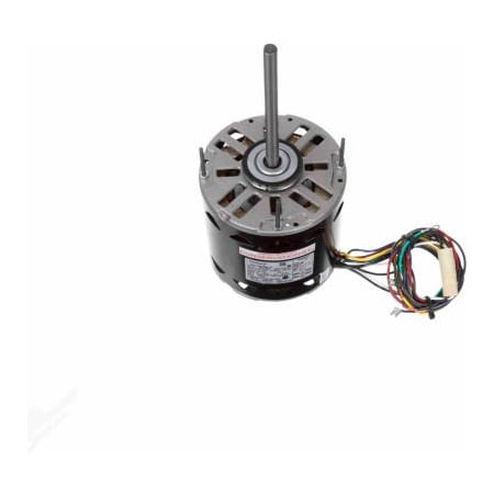 A.O. Smith Century Direct Drive Motor, 3/4 HP, 1075 RPM, 208-230V, OAO FD1076